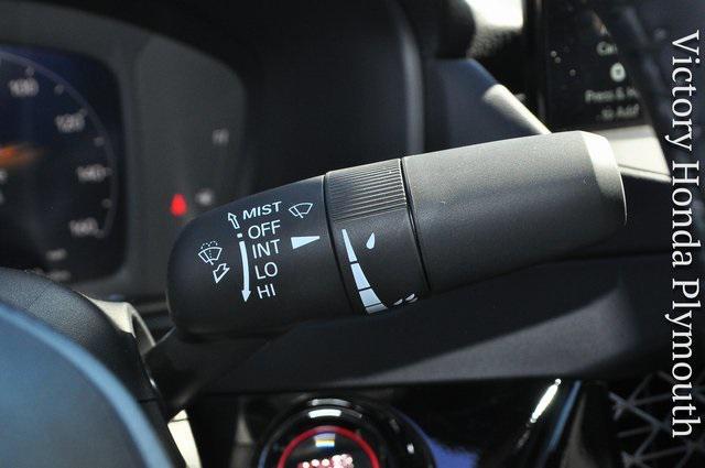 new 2025 Honda Accord Hybrid car, priced at $36,570