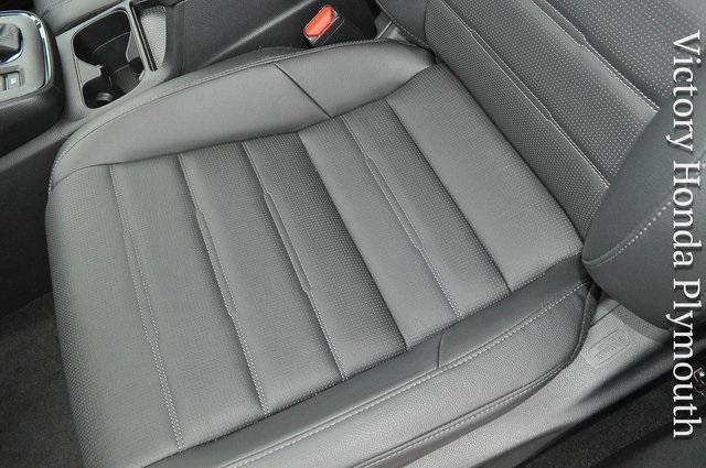 used 2024 Honda CR-V car, priced at $33,799