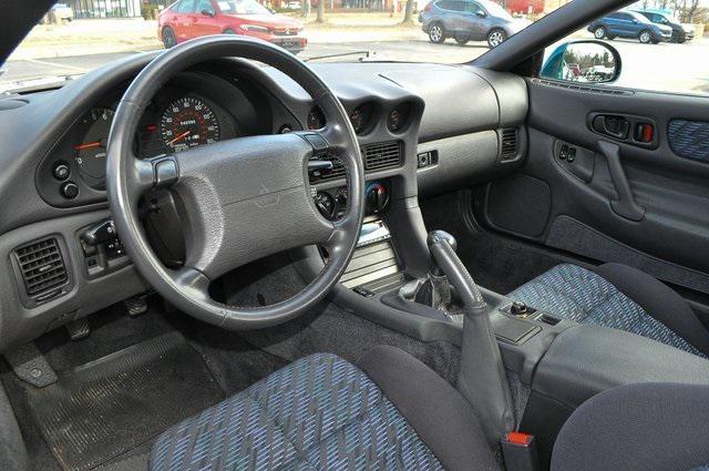 used 1994 Mitsubishi 3000GT car, priced at $10,995