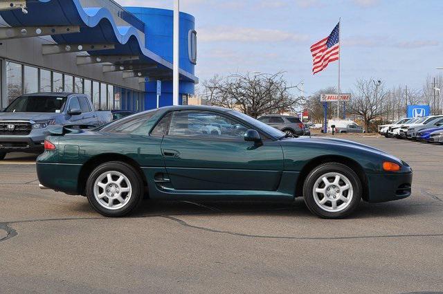 used 1994 Mitsubishi 3000GT car, priced at $10,995