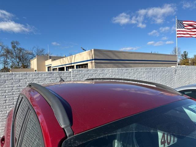 used 2019 Ford Escape car, priced at $14,795