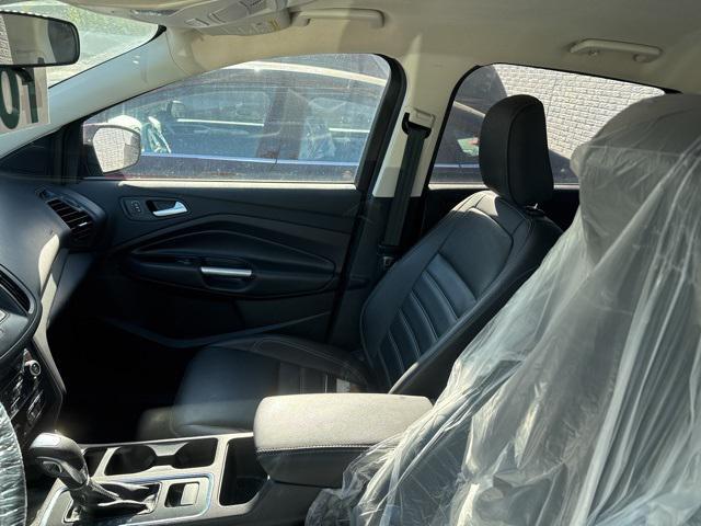 used 2019 Ford Escape car, priced at $14,795