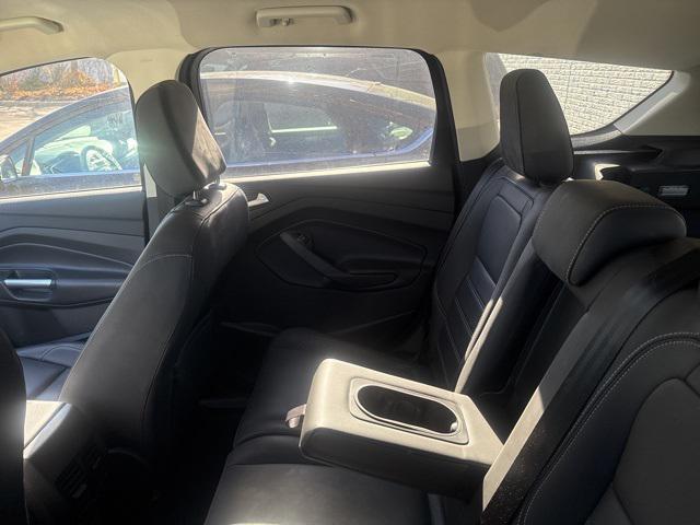 used 2019 Ford Escape car, priced at $14,795