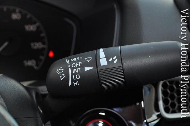 new 2025 Honda Civic Hybrid car, priced at $30,555