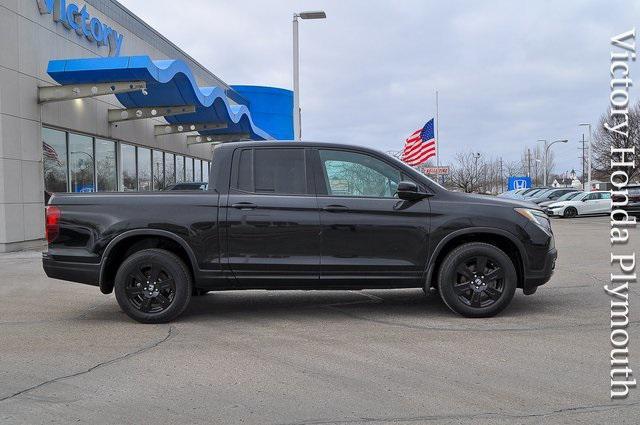 used 2017 Honda Ridgeline car, priced at $20,350