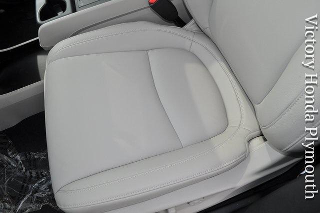 new 2025 Honda Odyssey car, priced at $44,720