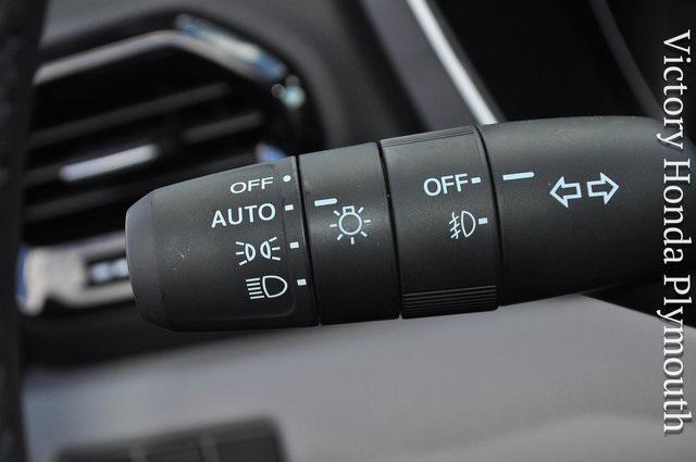 new 2025 Honda Pilot car, priced at $47,550