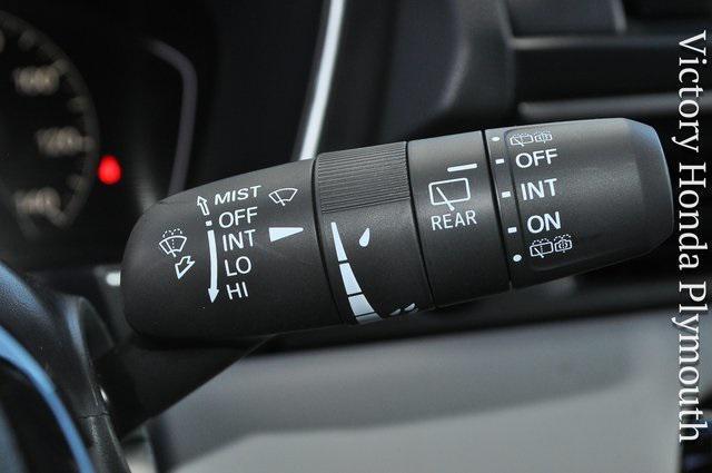 new 2025 Honda Pilot car, priced at $47,550
