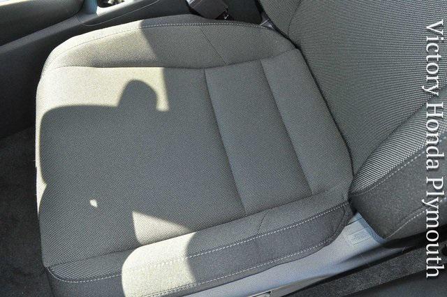 new 2026 Honda CR-V car, priced at $36,555