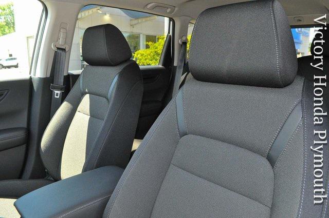 new 2026 Honda CR-V car, priced at $36,555