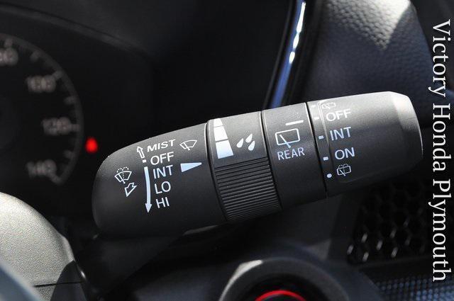 new 2026 Honda CR-V car, priced at $36,555