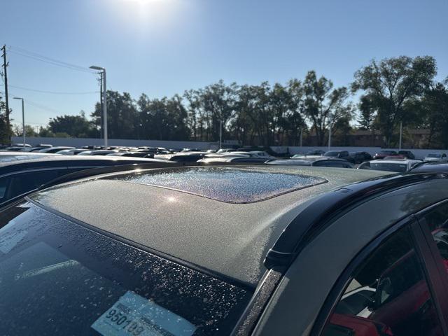 new 2026 Honda CR-V Hybrid car, priced at $40,705