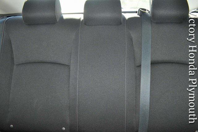 used 2019 Honda Civic car, priced at $17,350