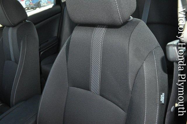 used 2019 Honda Civic car, priced at $17,350