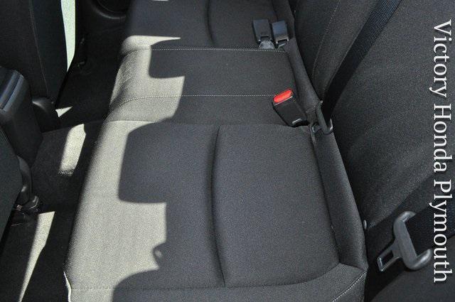 used 2019 Honda Civic car, priced at $17,350