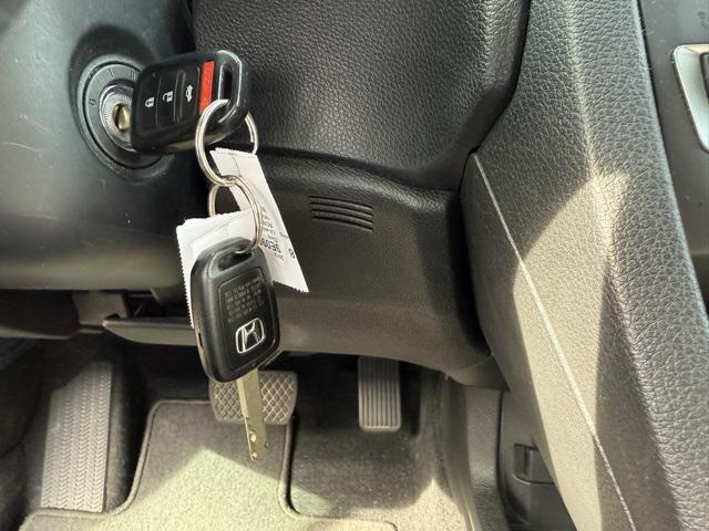 used 2019 Honda Civic car, priced at $17,450