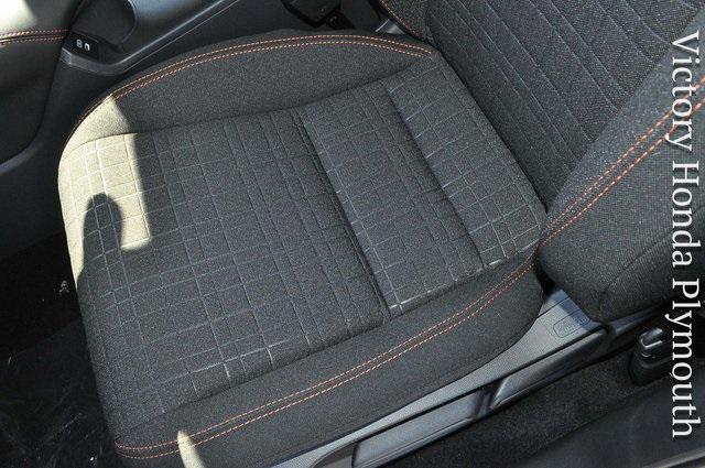 new 2025 Honda HR-V car, priced at $30,850