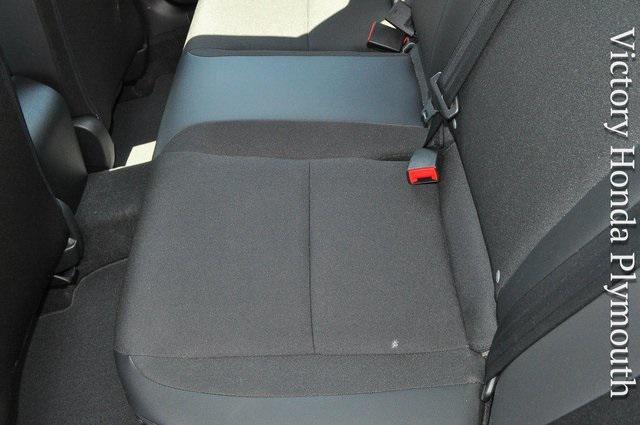 used 2023 Honda Civic car, priced at $25,114