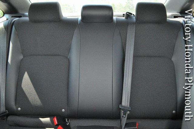 used 2023 Honda Civic car, priced at $25,114