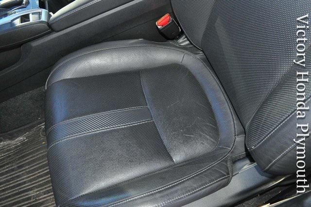 used 2017 Honda Civic car, priced at $15,799