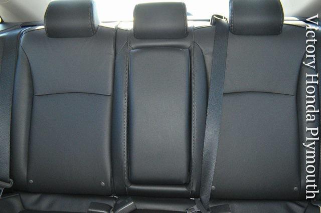 used 2017 Honda Civic car, priced at $15,799