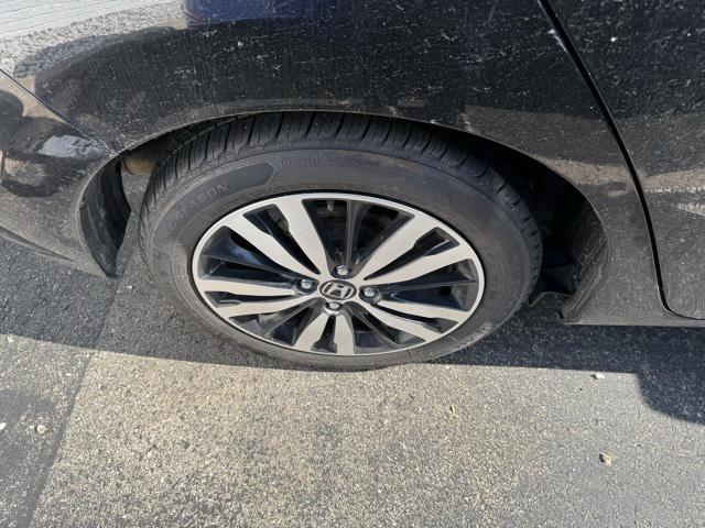 used 2019 Honda Fit car, priced at $16,861
