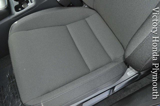 new 2025 Honda CR-V car, priced at $33,450