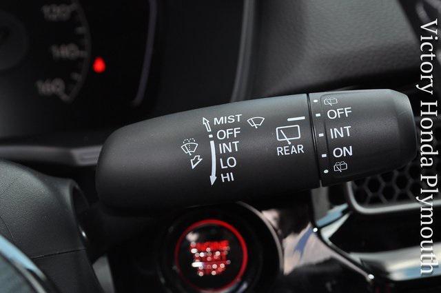 new 2025 Honda Civic car, priced at $29,055