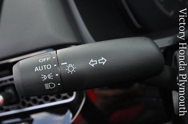 new 2025 Honda Civic car, priced at $29,055