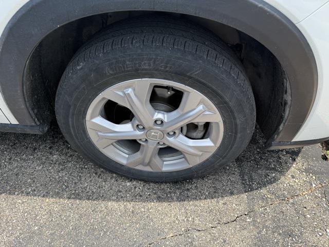 used 2023 Honda HR-V car, priced at $23,836