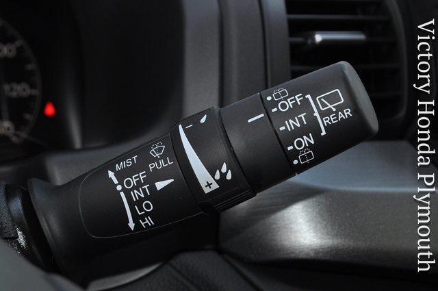 new 2025 Honda Odyssey car, priced at $45,055