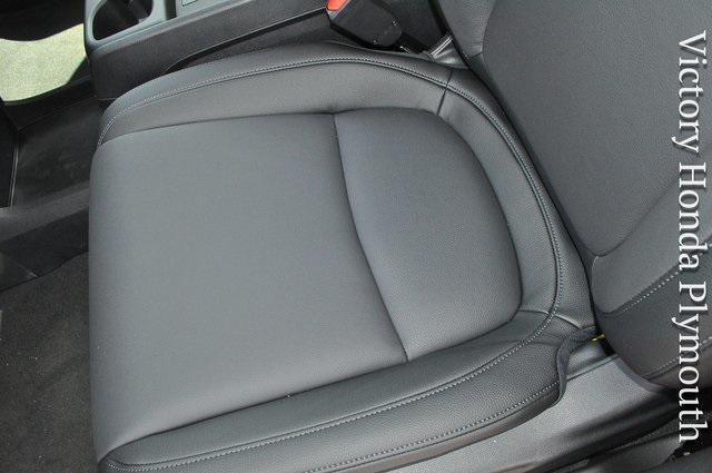 new 2025 Honda Odyssey car, priced at $45,055