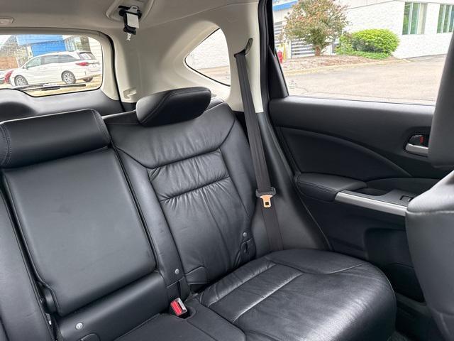 used 2012 Honda CR-V car, priced at $11,704