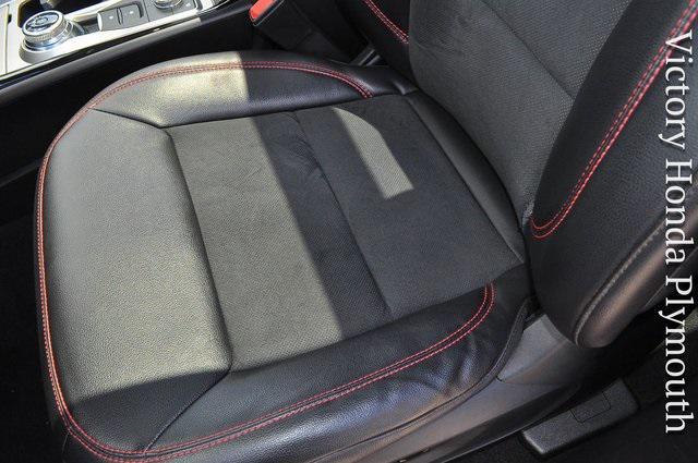 used 2022 Ford Explorer car, priced at $28,399