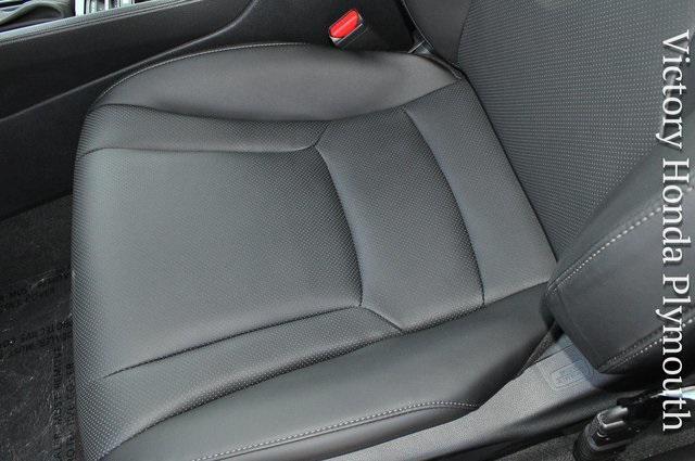new 2025 Honda Accord Hybrid car, priced at $36,090