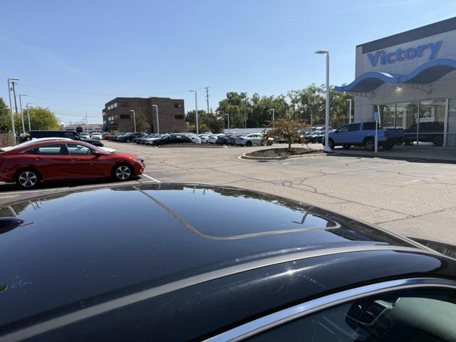 used 2015 Honda Accord car, priced at $16,998