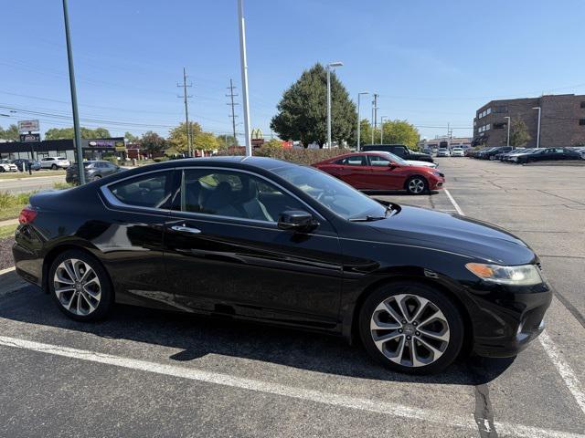 used 2015 Honda Accord car, priced at $16,998