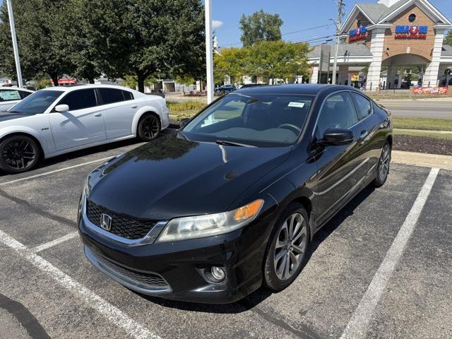 used 2015 Honda Accord car, priced at $16,998