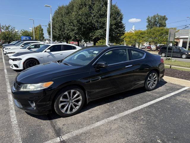 used 2015 Honda Accord car, priced at $16,998