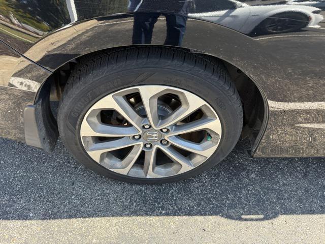 used 2015 Honda Accord car, priced at $16,998