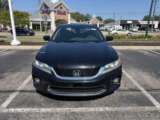 used 2015 Honda Accord car, priced at $16,998
