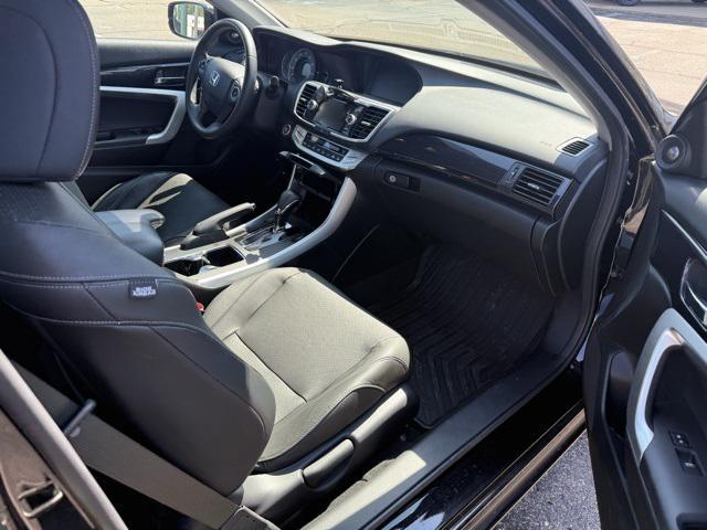 used 2015 Honda Accord car, priced at $16,998