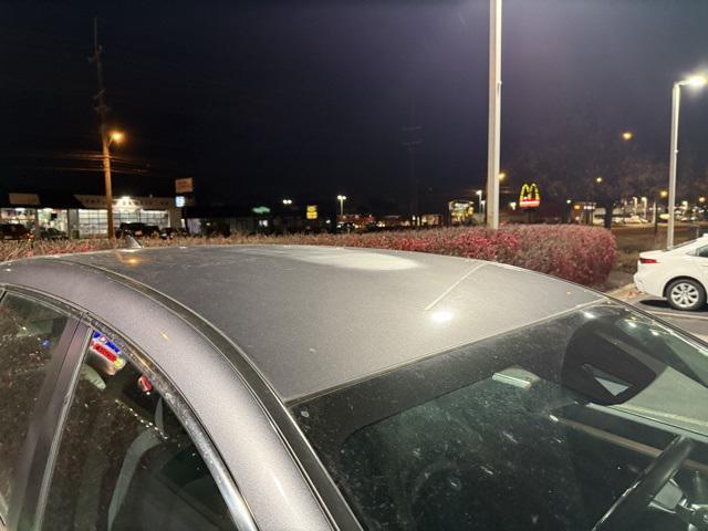 used 2021 Honda CR-V car, priced at $22,689