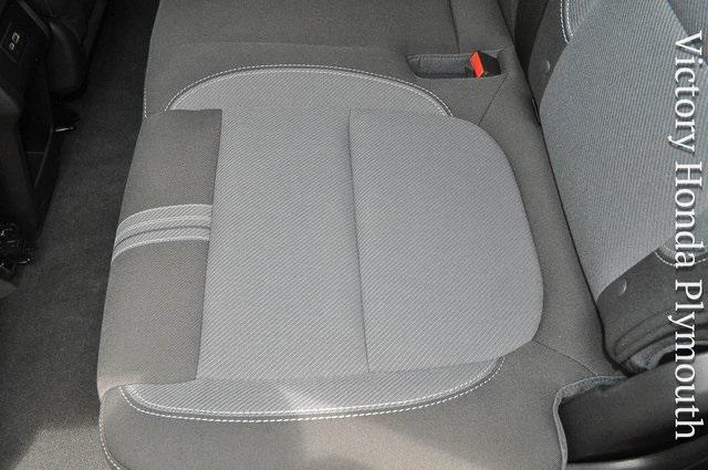 used 2024 Chevrolet Blazer car, priced at $31,990