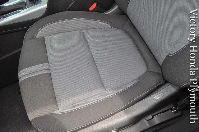 used 2024 Chevrolet Blazer car, priced at $31,990