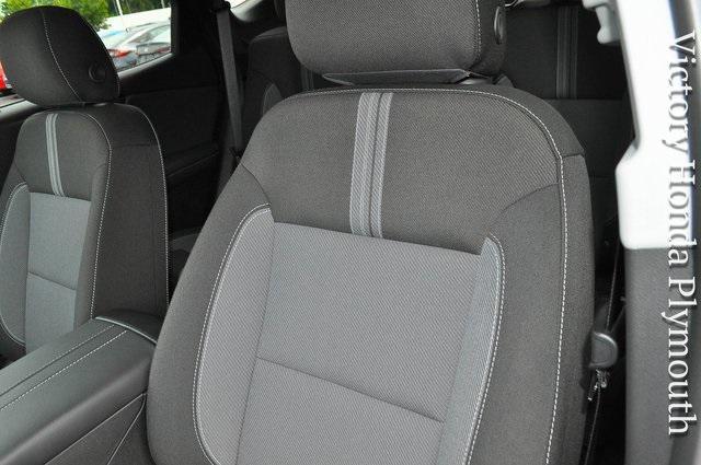 used 2024 Chevrolet Blazer car, priced at $31,990