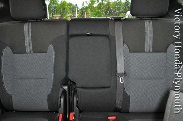 used 2024 Chevrolet Blazer car, priced at $31,990