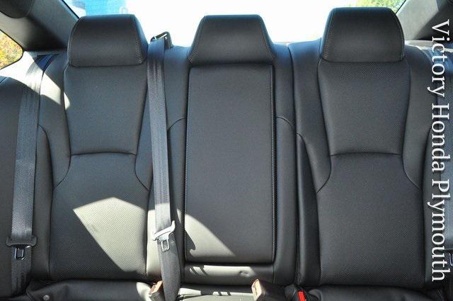 new 2025 Honda Accord Hybrid car, priced at $36,525