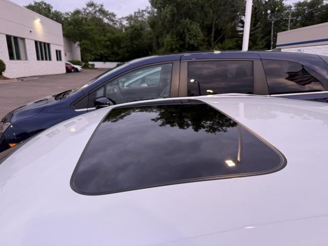 used 2024 Honda Civic car, priced at $27,381