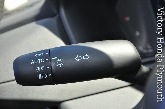 new 2025 Honda Accord car, priced at $31,755